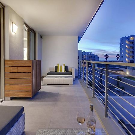 Fairmont 204 Apartment Cape Town Luaran gambar