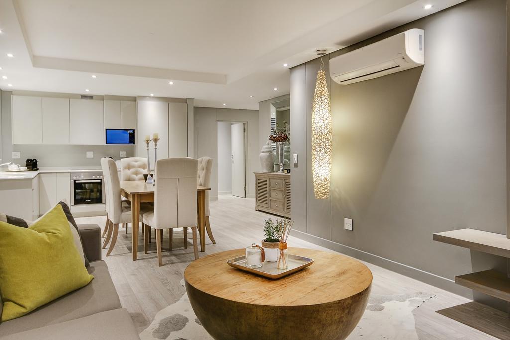Fairmont 204 Apartment Cape Town Luaran gambar