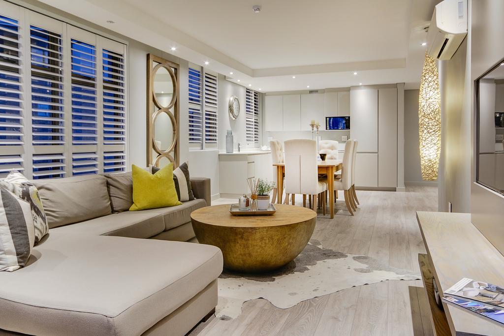 Fairmont 204 Apartment Cape Town Luaran gambar