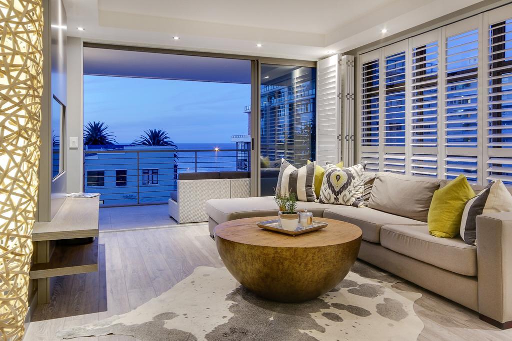 Fairmont 204 Apartment Cape Town Luaran gambar