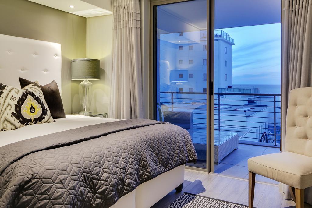 Fairmont 204 Apartment Cape Town Luaran gambar