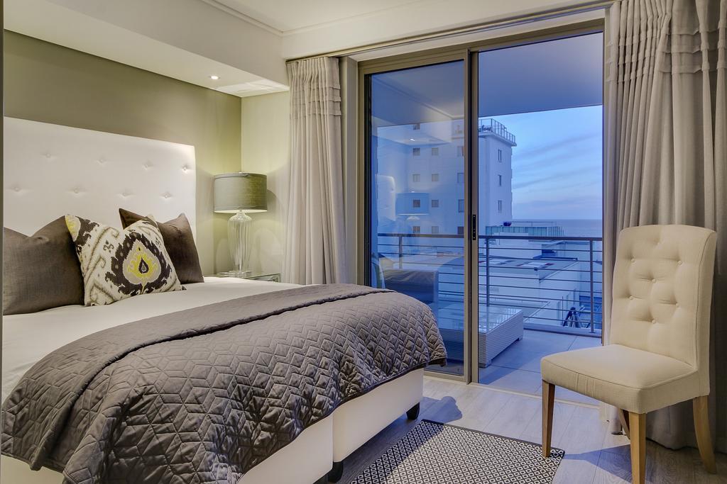 Fairmont 204 Apartment Cape Town Luaran gambar