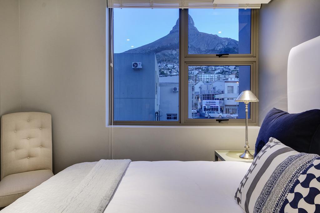 Fairmont 204 Apartment Cape Town Luaran gambar