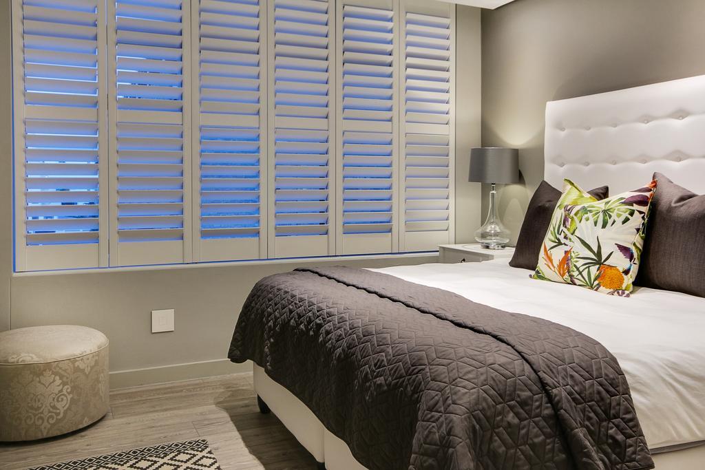 Fairmont 204 Apartment Cape Town Luaran gambar