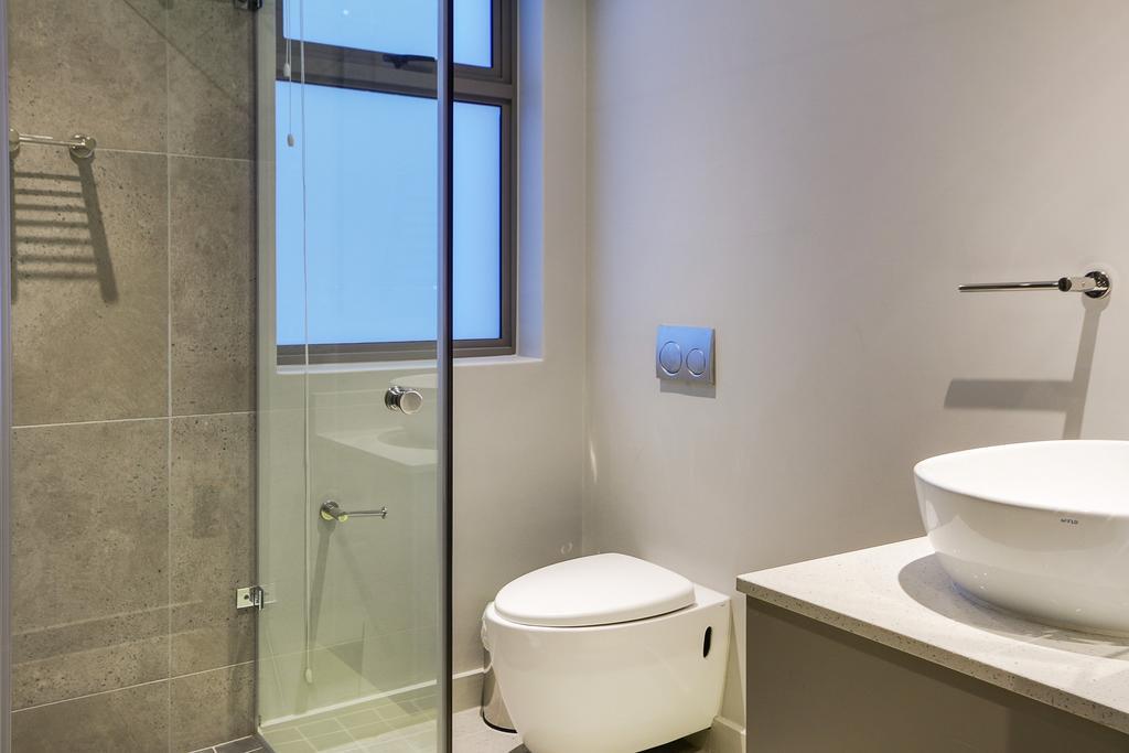 Fairmont 204 Apartment Cape Town Luaran gambar