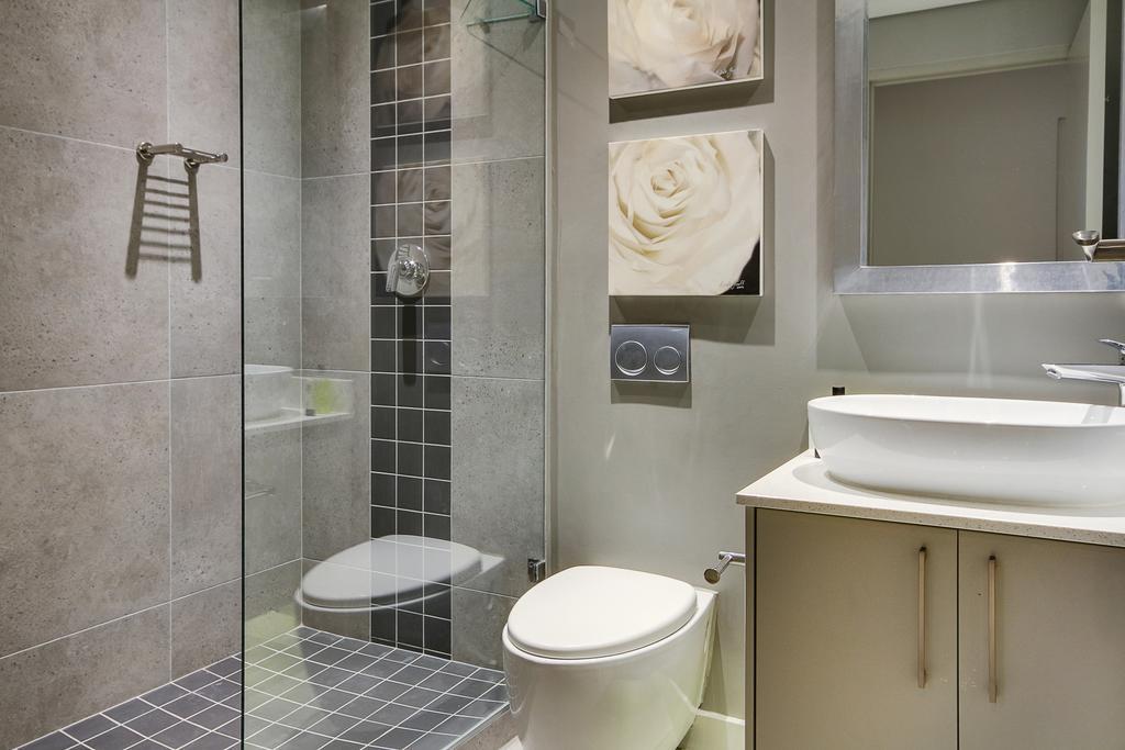 Fairmont 204 Apartment Cape Town Luaran gambar