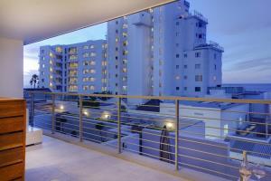 Fairmont 204 Apartment Cape Town Luaran gambar